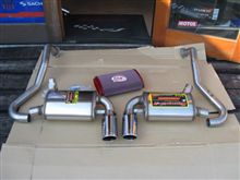 ポルシェ ボクスター ECU チューニング! ポルシェ ボクスター ECU チューニング!