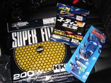 おっ買いーもの♪
