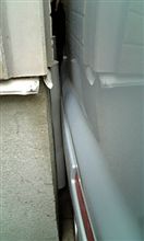 嫁がバックで逝っちゃいました(&gt;_&lt;)