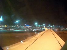 Frankfurt出張