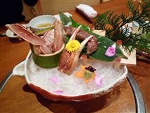 また一つ老いてしまいましたぁ…