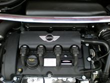 JCWチューニングキット