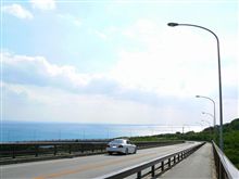 久々にいい天気じゃあ！