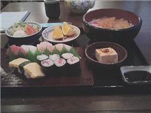 １日、１食…A^^;)