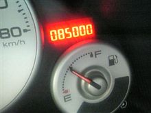 85000km
