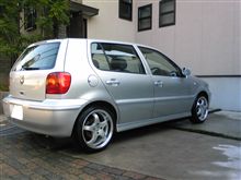 洗車