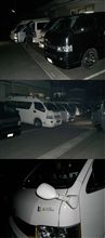 NO.246　重役出勤と初出勤39号　ひょうきん爺