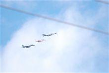 岐阜基地航空祭♪