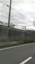 配達中です