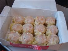 海老焼売