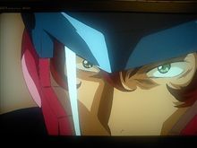 ところがぎっちょん。