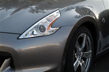 ＮＥＷ　フェアレディＺ（Z34）　いました。