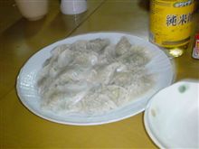チャオズといえば