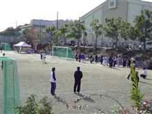 ソフトボール大会