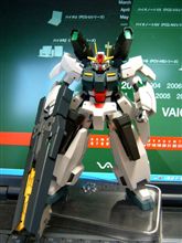 GN-008 セラヴィーガンダム GN-008 セラヴィーガンダム