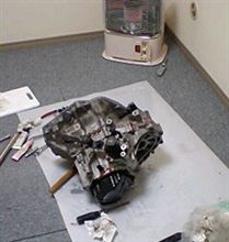 一応組みあがり　A-_-;)