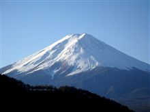 富士山三昧・・でも目的は