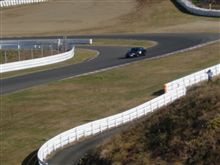 2008　アルファチャレンジTOHOKU最終戦　ヒヤカシ
