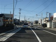 お、開通してる（ローカル）