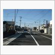 お、開通してる（ローカル）