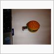 バーガーUSBスティック。