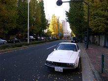紅葉とジュニアＺ