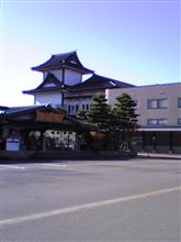 ちょっと寄り道