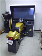 ゲーセンか