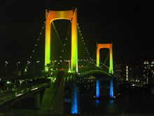 虹の橋