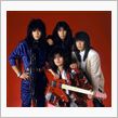 LOUDNESS 　樋口さん ...