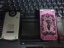 やっと機種変更しました～♪