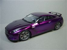 やっと完成…（Ｒ３５）
