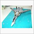 やっと・・・　VF-25改修 ...