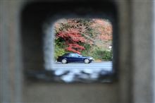 奥浜名湖ドライブ♪　二人前倶楽部→オレンジロード