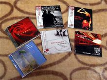 最近買った中のお気に入りCD。