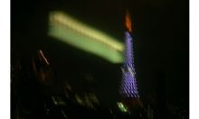 東京タワー♪