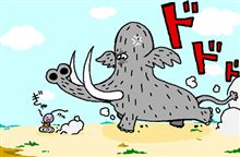 やつらの足音のバラード  