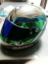 オプション耐久用に