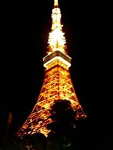 東京へ行ってきました。