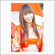 古澤恵さん in トヨタ　モ ...