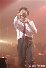 桑田佳祐ライブ 昭和八十三年度!ひとり紅白歌合戦 桑田佳祐ライブ 昭和八十三年度!ひとり紅白歌合戦