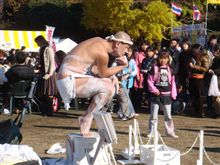 やばいよやばいよ！