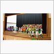 幼稚園生活発表会