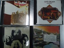 Zeppelinが無い！！
