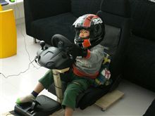 筑波コースイン