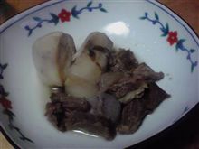 今日のおかず 今日のおかず