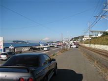 穏やかな師走に