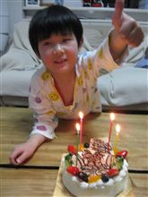 『Happy Birthday』