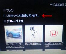 いつの間に