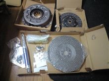 部品ｷﾀ━━━━(ﾟ∀ﾟ)━━━━!!
